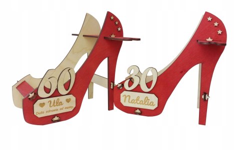 Prezent dla dziewczyny Dzień Kobiet Walentynki na Urodziny 18 20 25 30 40