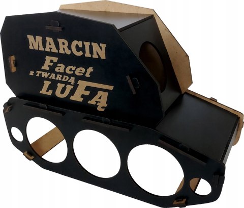 CZOŁG NA PIWO ALKOHOL PREZENT NA URODZINY 18-99