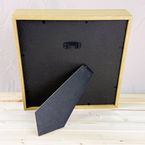 Ramka z grawerem i zdjęciem - elegancki prezent na rocznicę ślubu pamiątka