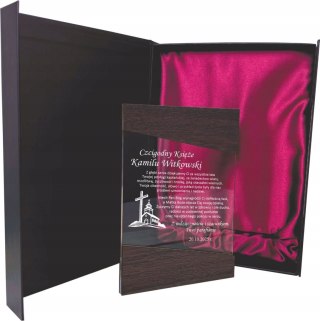 Statuetka dla Księdza podziękowanie prezent Jubileusz Kapłaństwa